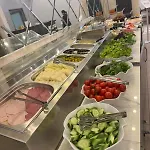 酒店 Elite World Mahmutbey 3*