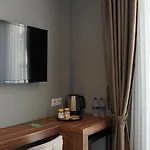 Elite World Mahmutbey 酒店 3*