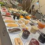 Elite World Mahmutbey 伊斯坦布尔