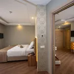 Elite World Mahmutbey 酒店 伊斯坦布尔