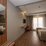 Elite World Mahmutbey 酒店 3*