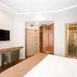 Elite World Mahmutbey 酒店 伊斯坦布尔