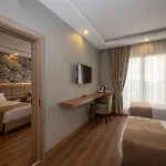 酒店 Elite World Mahmutbey