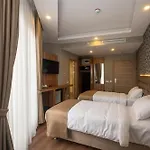 酒店 Elite World Mahmutbey