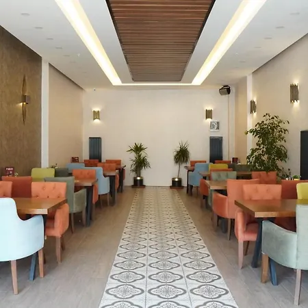 Elite World Mahmutbey 伊斯坦布尔