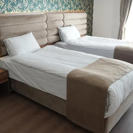 酒店 Elite World Mahmutbey