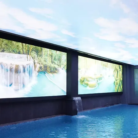 Elite World Mahmutbey 酒店 伊斯坦布尔