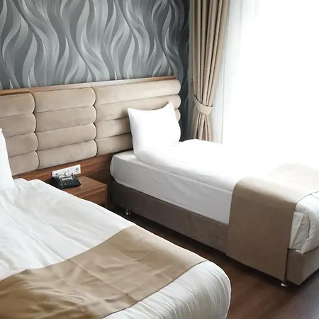 Elite World Mahmutbey 3*