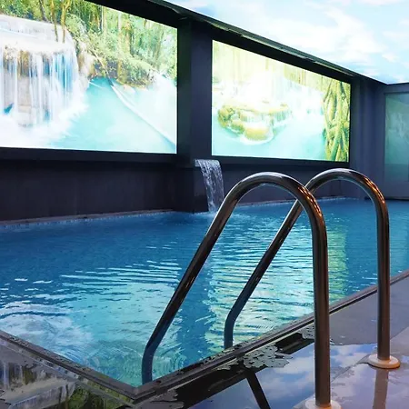 Elite World Mahmutbey 伊斯坦布尔