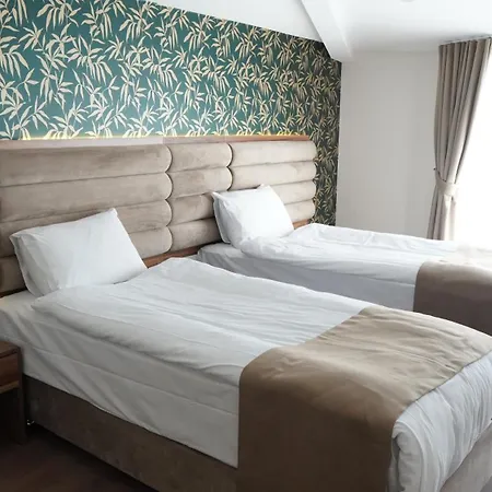 Elite World Mahmutbey 3* 伊斯坦布尔