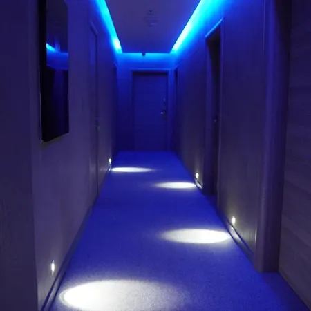 Hotel Elite World Mahmutbey Stambuł