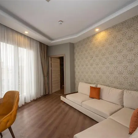 Hotel Elite World Mahmutbey