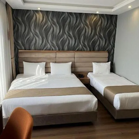 Elite World Mahmutbey 4* 이스탄불
