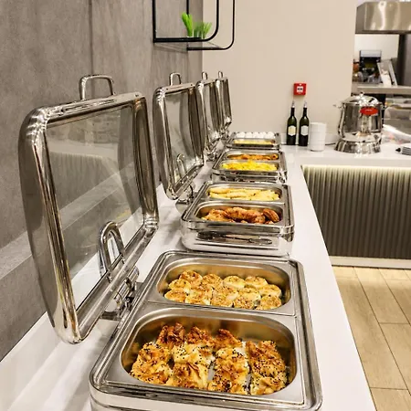 Hotel Elite World Mahmutbey 4*