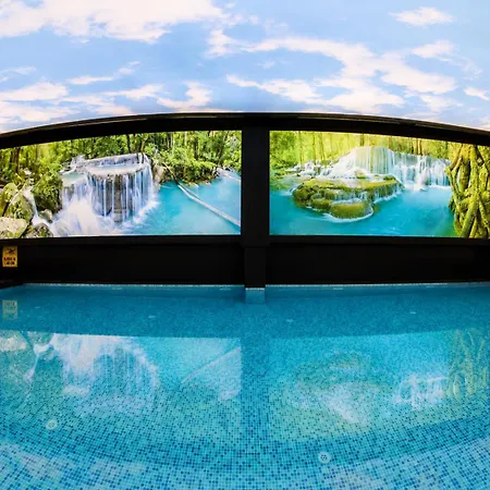Hotel Elite World Mahmutbey