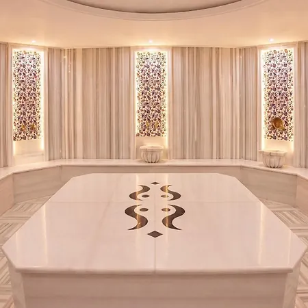 Szálloda Elite World Mahmutbey 4*