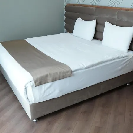 Hotel Elite World Mahmutbey Istanbul