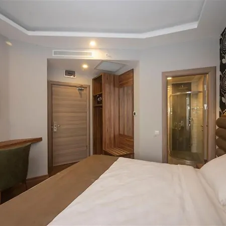 Elite World Mahmutbey 3* Istanbul